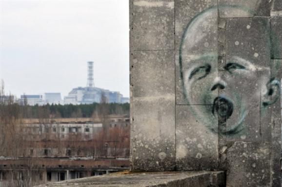 Чорнобильська катастрофа: 34-ті роковини лиха планетарного масштабу
