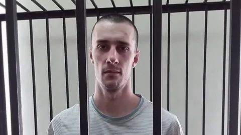 Політв'язня Шумкова відправили у загін суворого режиму