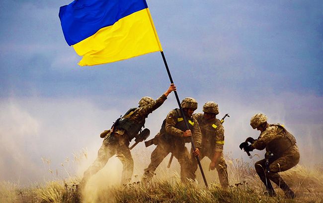 День піхоти відзначають в Україні