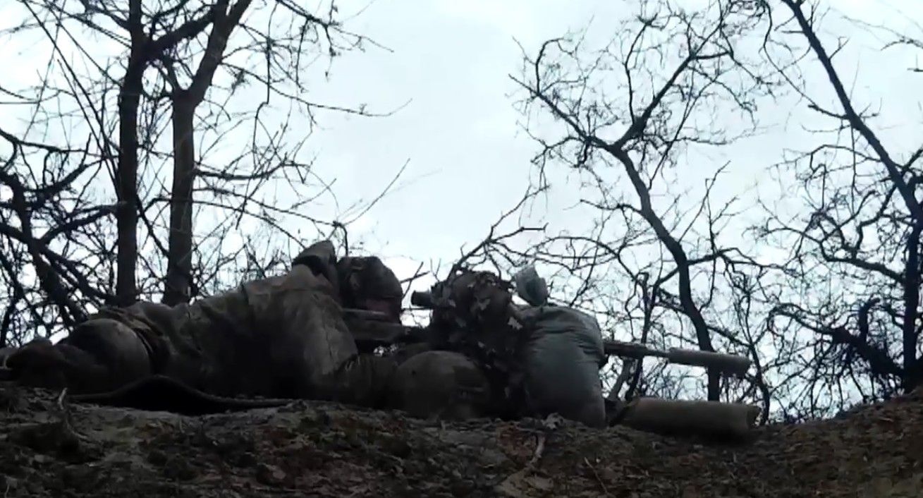 Володимира Федченка вбила група снайперів ФСБ: позивні і прізвища, відео