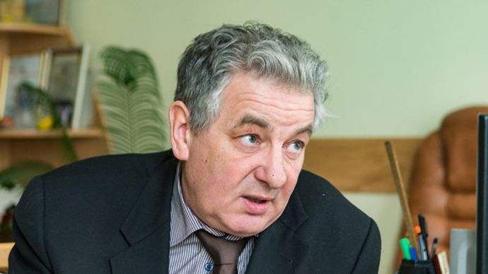 Головний лікар станції швидкої допомоги Івано-Франківська помер від коронавірусу