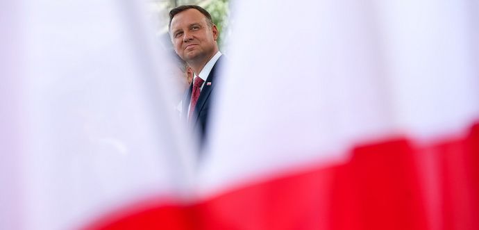 В Польщі президента обиратимуть на нових виборах