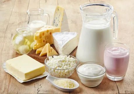Експорт української молочки «мінусує»