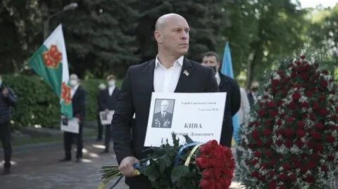 Депутати вимагають покарати Киву за вислови про Львівщину як «колиску фашизму»