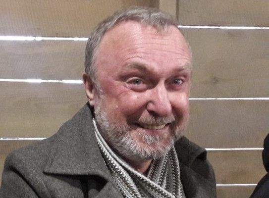 Інженер «Суспільного» Микола Теремок помер від коронавірусу у Рівному