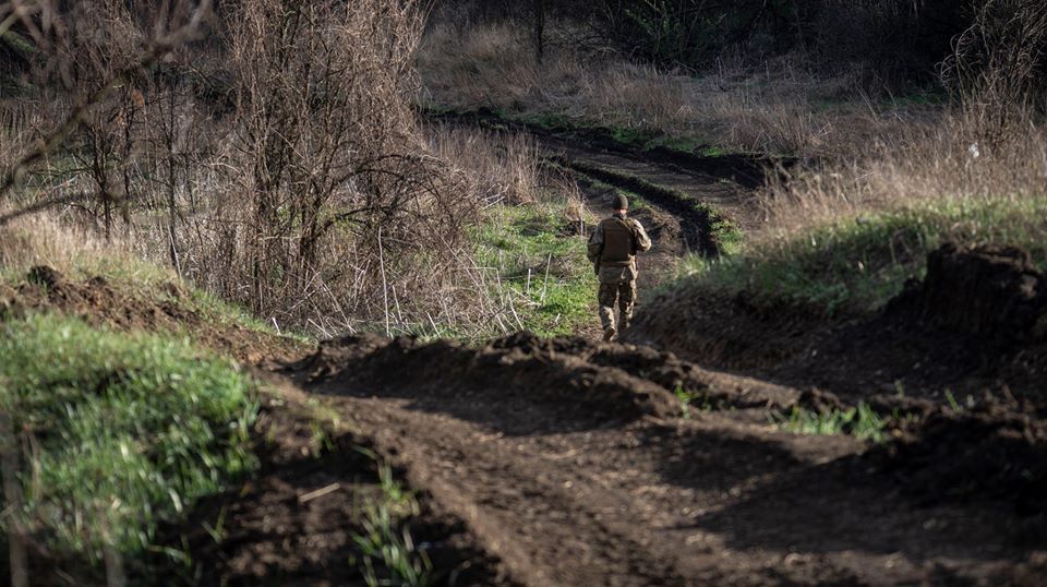Обережно, міни: Росія активно «фарширує» окуповані українські землі протипіхотними вибуховими пристроями