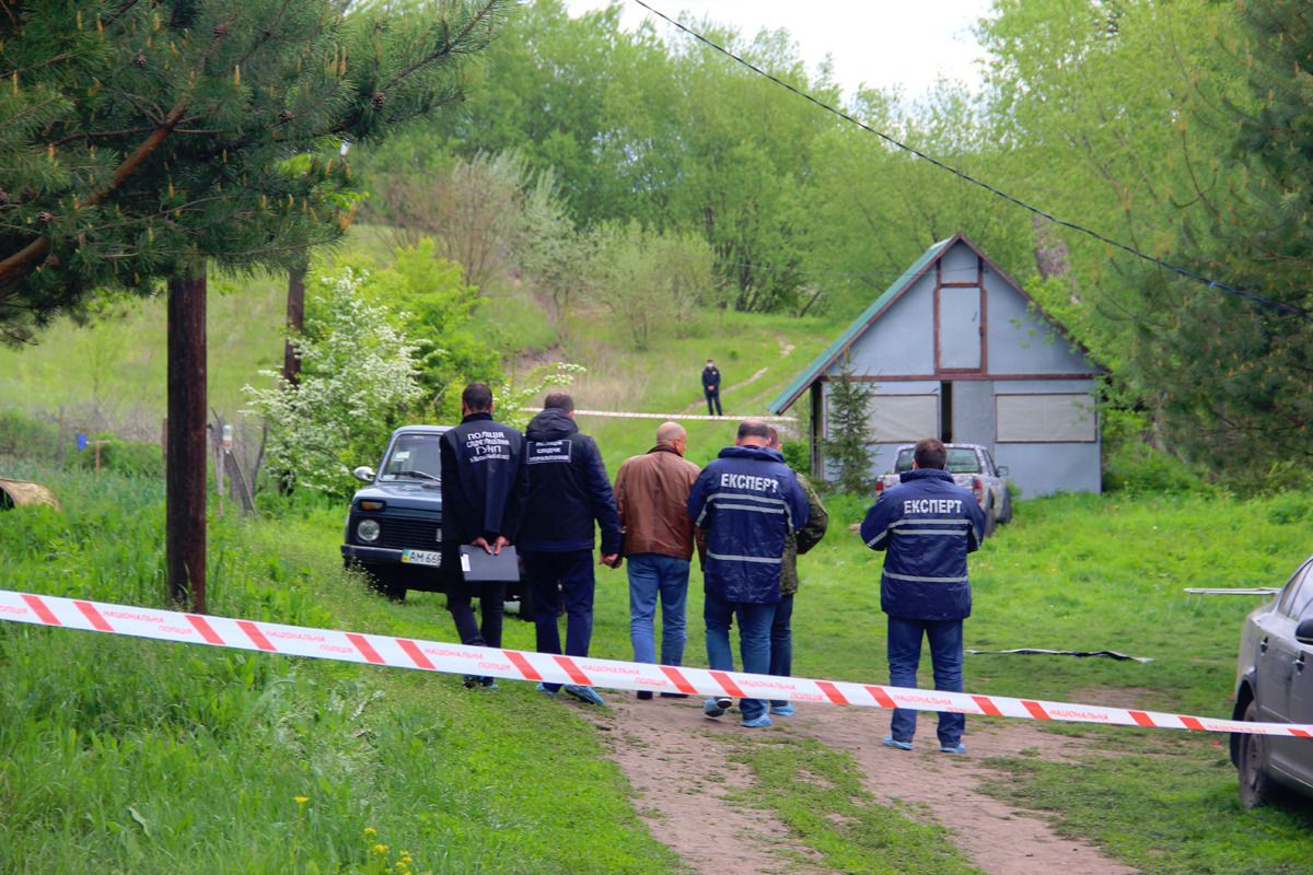 Трагедія в Новоселиці: стрілку оголосили підозру