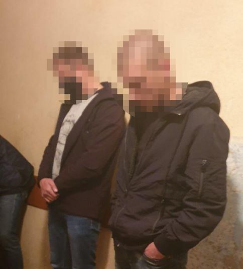 Поліцейських у Кагарлику на Київщині підозрюють у зґвалтуванні