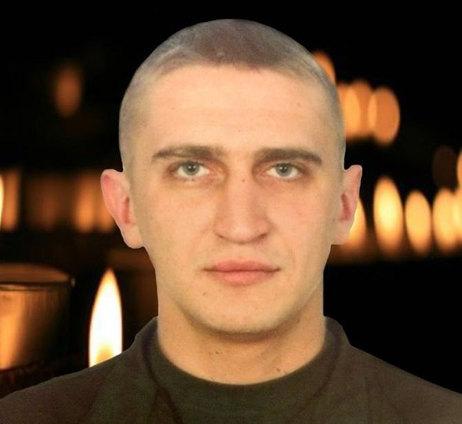 Нацгвардієць Андрій Карась загинув від ножового поранення у Вінниці