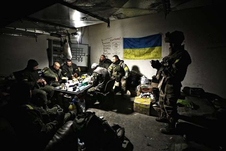 Точка відліку: шоста річниця початку боїв за Донецький аеропорт