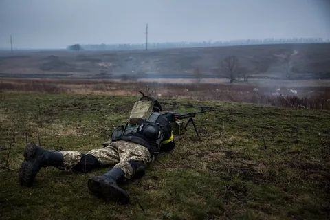 Досягти «режиму тиші» на Донбасі реально – МЗС Німеччини