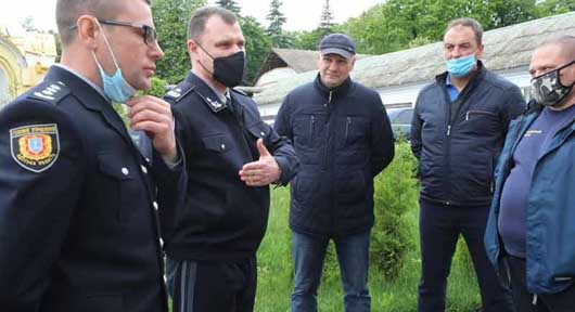 Шило на мило: Начальником поліції Вінниччини призначили Івана Іщенка зі скандальною репуатцією