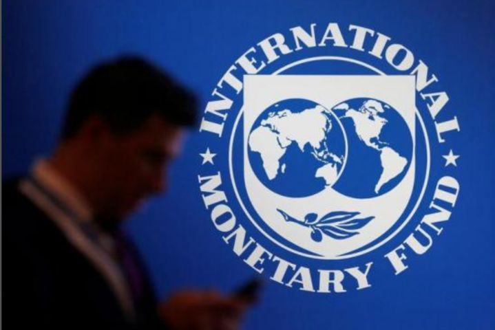 МВФ збереться щодо траншу для України 9 червня