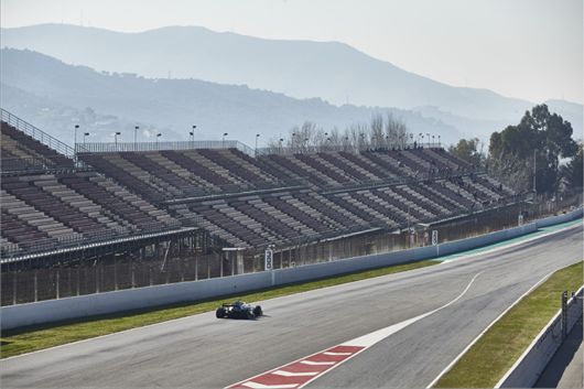 Коронавірус: у «Формулі-1» домовилися безпечно розпочати сезон серією Гран-прі у Європі