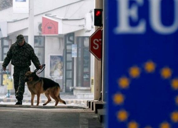 ЄС відкриє зовнішні кордони 1 липня