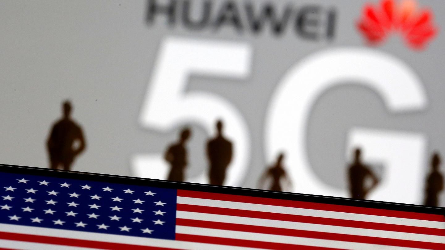 США закликали Канаду не співпрацювати з Huawei