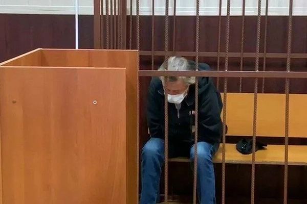 Смертельний наїзд: суд відправив російського актора Михайла Єфремова під домашній арешт