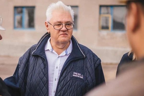 Сивохо обурився введенням журналістів з Донбасу в ТКГ