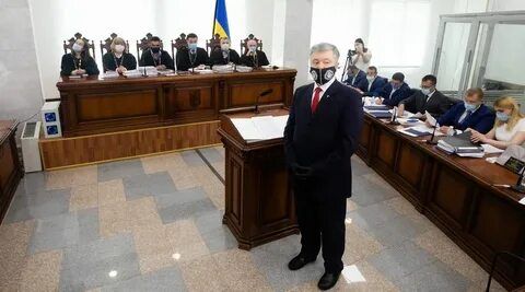 Генпрокуратура просить суд арештувати Порошенка попри трагедію в родині експрезидента