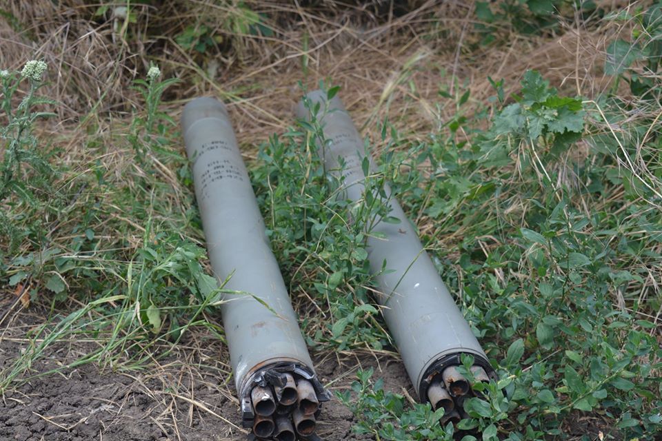 На Донбасі обстріляли позиції ЗСУ 28 разів: четверо поранених