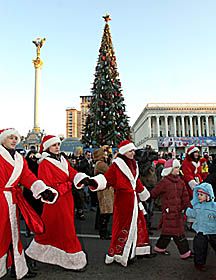 «Поросяче» дерево