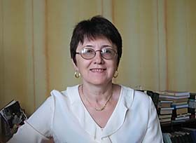 Тамара Гундорова: Епоха постмодерну вже закінчується