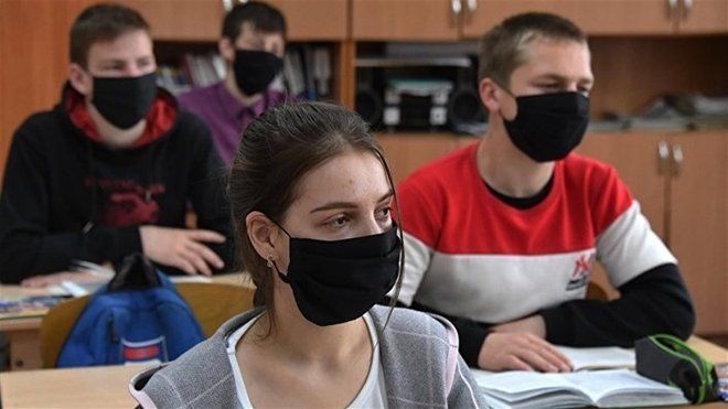 ЗНО стартує в Україні попри карантин