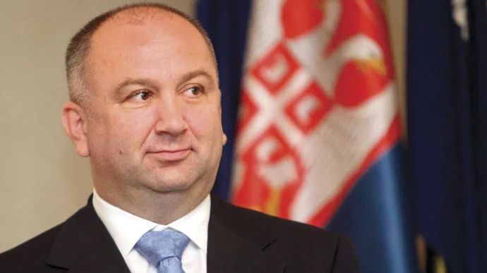 В Україні обурені заявою сербського міністра Поповича про «бандерівців»