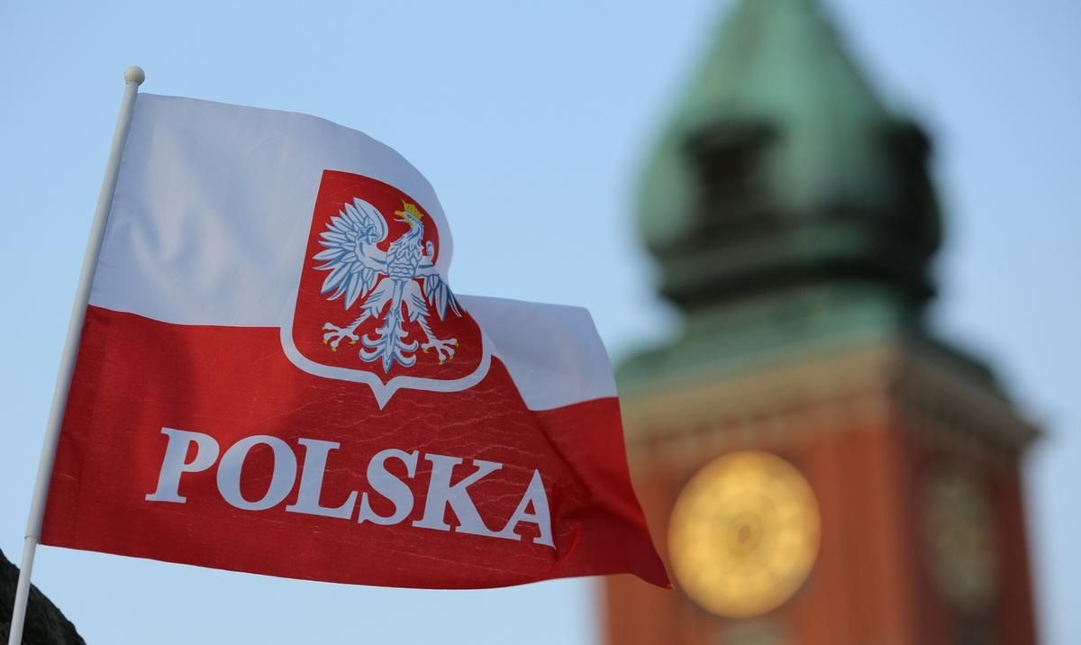 У Польщі розпочалися вибори президента