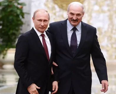 «Єдиний союзник, який залишився у Росії - Білорусь»: Лукашенко