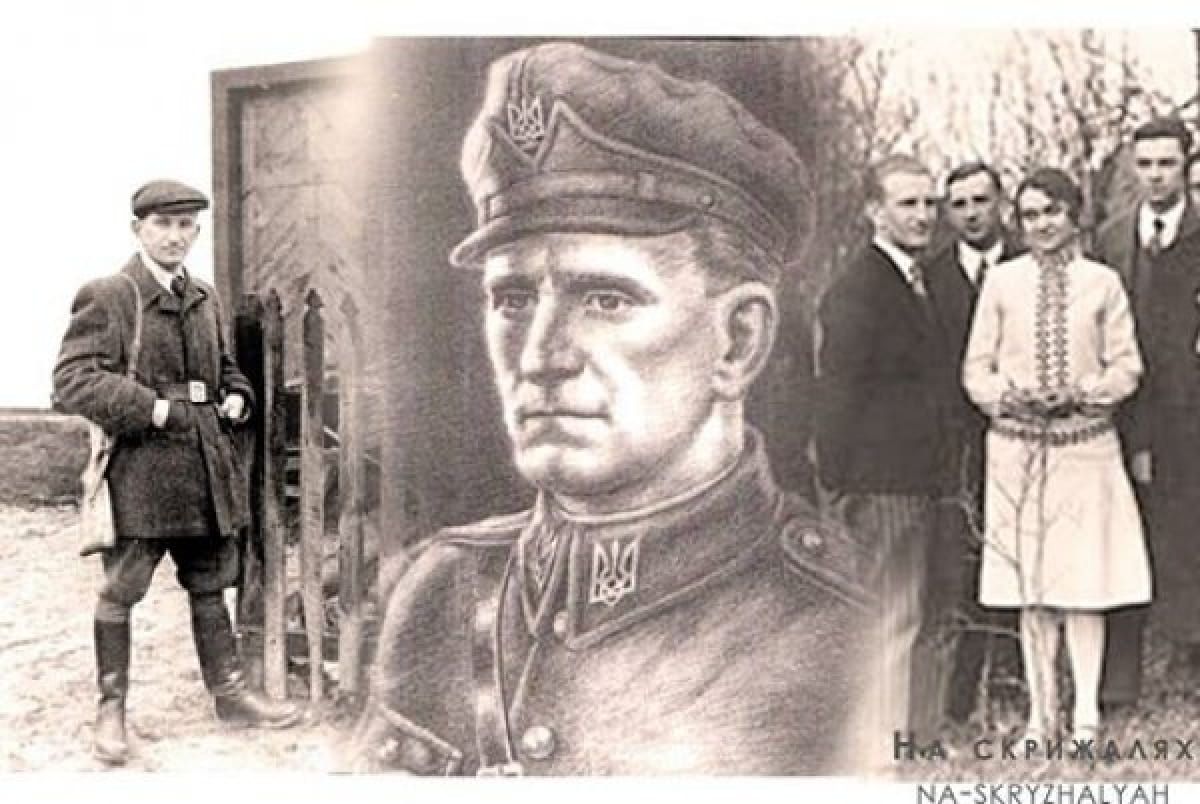 Цей день в історії: день народження генерал-хорунжого Романа Шухевича