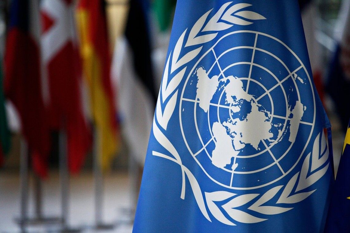 Радбез ООН схвалив резолюцію про глобальне припинення вогню