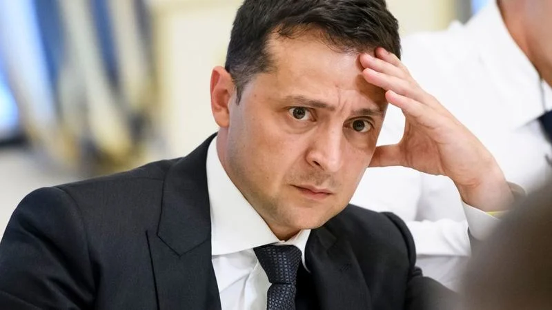 А міг залишитись героєм на все життя: про обіцянку Зеленського піти