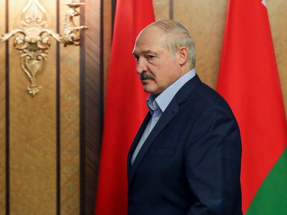 «В труні кишень немає»: Лукашенко про пропозицію продати країну