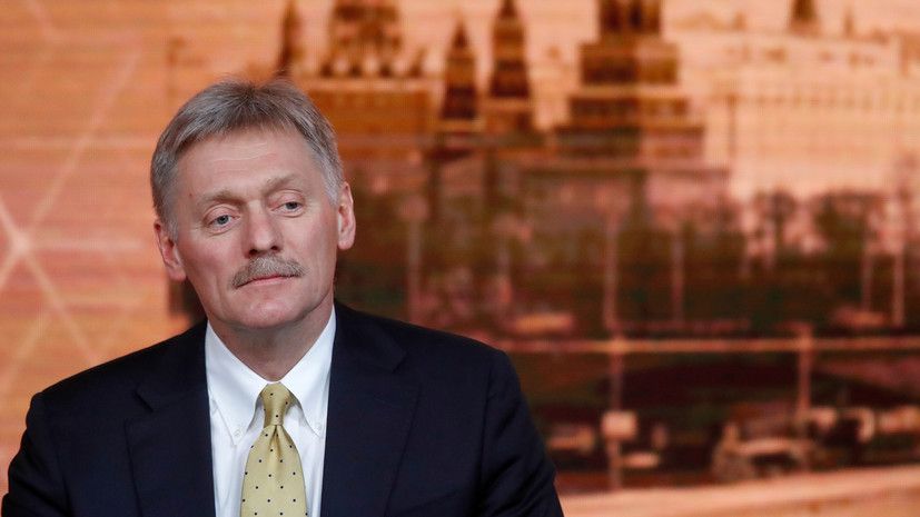 Кремль готовий до виходу України з Мінського процесу