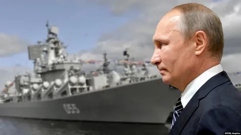Незаконний візит: Путін відвідає анексований Крим 16 липня