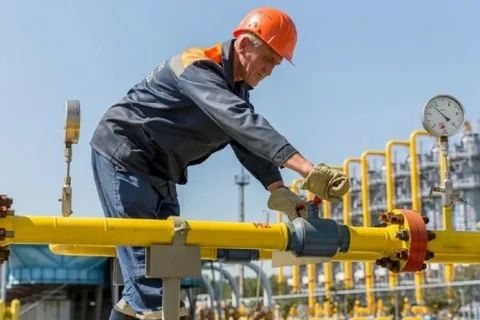 Реанімація для ГТС: Україна намагається доєднатися до мережі європейських терміналів скрапленого газу