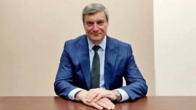 Олег Уруський призначений віцепрем'єром з промислової політики