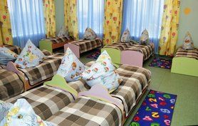 У дитячому будинку «Перлинка» на Одещині спалах коронавірусу