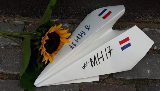 Річниця катастрофи MH17: США знову закликали Росію до співпраці зі слідством