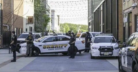 В Чикаго на похоронах під час стрілянини поранено 14 людей