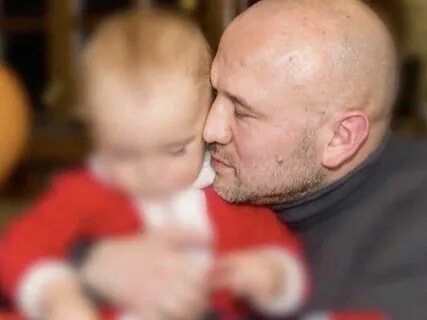 На Київщині розстріляли кримінального діяча Ігоря Плекана, 7-річному сину дозволили утікти
