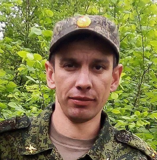 На Донбасі загинув терорист ЛНР Владислав Поврознюк
