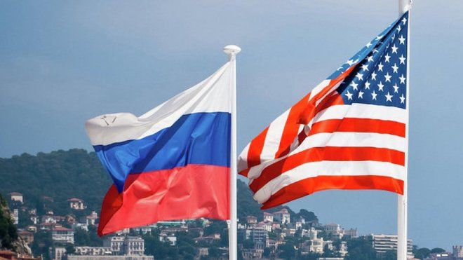 США та Росія почали перемовини щодо контролю над ядерним озброєнням