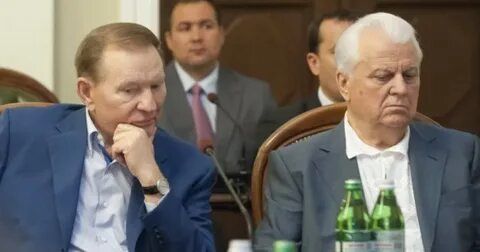 Кравчук готовий йти на компроміси у ТКГ задля миру на Донбасі