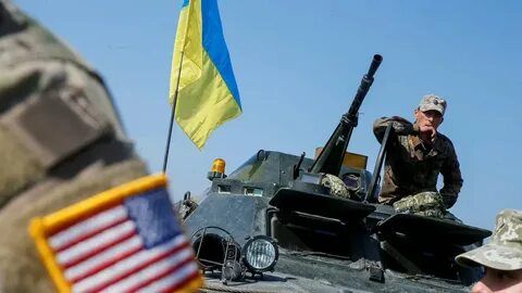 У США готують для України щорічну допомогу в $300 млн