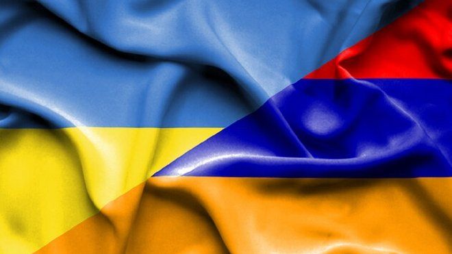 Закомплексовано сприймає: Вірменія про ставлення України до карабаського конфлікту