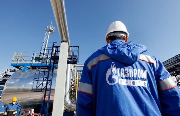 «Північний потік-2»: Польща оштрафувала Газпром майже на 50 млн євро