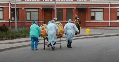Коронавірус в Одесі: лікарні переповнені, в мерії спростовують захворювання