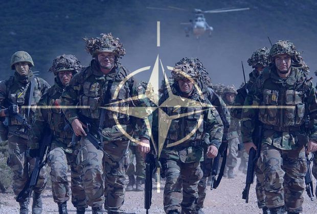 Кирило Буданов реформуватиме військову розвідку за стандартами НАТО